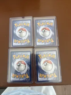 Doublade 098/088 Illustration Rare - Pokemon TCG: Perfect Order - English NM - Image 3