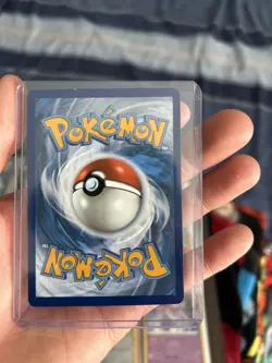 Pokemon TCG Astral Radiance Full Art Holo Hisuian Typhlosion & Gardenia’s Vigor - Image 4