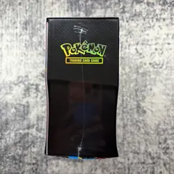 Pokemon TCG Mega Evolution Elite Trainer Box ETB -Mega Lucario Factory Sealed - Image 3