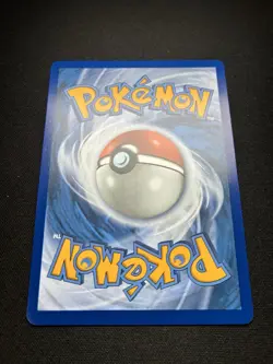 Pokemon: Mega Scrafty ex Attack Rare 270/217 Ascended Heroes - Image 4