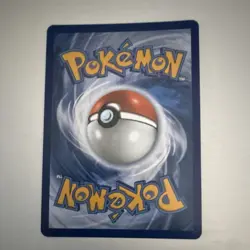 Pokemon TCG Teal Mask Ogerpon ex Special Illustration Rare Holo Sv: Prismatic E… - Image 2