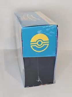 [SEALED] 2026 Ascended Heroes Pokemon Center ETB WITH CASE - Image 5