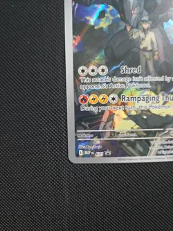 Pokemon TCG - N's Zekrom #31 Promo Ascended Heroes 11 - Image 5