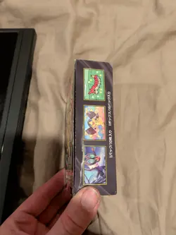 Pokemon Mega Dream ex Booster Box Sealed Japanese US Seller - Image 2