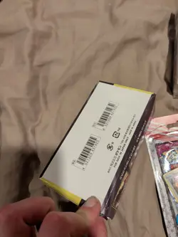 Pokemon Mega Dream ex Booster Box Sealed Japanese US Seller - Image 4