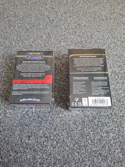 2x Pokemon TCG Booster Bundle Perfect Order + Phantasmal Flames NEW & SEALED - Image 3