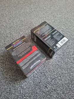 2x Pokemon TCG Booster Bundle Perfect Order + Phantasmal Flames NEW & SEALED - Image 4