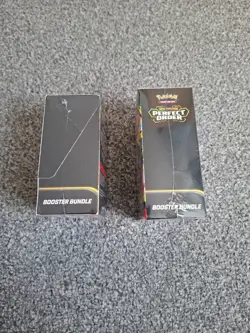 2x Pokemon TCG Booster Bundle Perfect Order + Phantasmal Flames NEW & SEALED - Image 5
