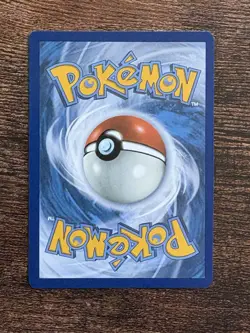 2023 Pokemon Paradox Rift Mela 236/182 NM - Image 2