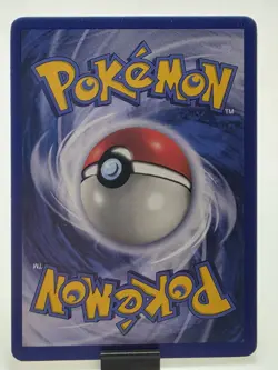 Pokemon Item Finder 74/102 Base Set Unlimited Trainer LP WOTC Vintage - Image 2