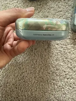 2020 Pokemon TCG Galar Pals Mini Tin A20 New Factory Sealed Lot Of 5 - Image 4