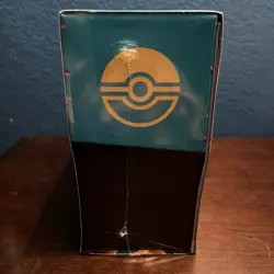 Pokemon TCG - Ascended Heroes - Elite Trainer Box (ETB) - BRAND NEW/SEALED - Image 2