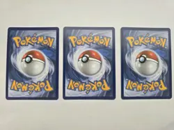 Pokemon mega evolutions 30th anniversary proms- Squirtle, Charmander, Bulbasaur - Image 2