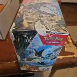 Pokemon Scarlet & Violet Paldea Evolved Booster Box 36 Packs 820650863493 - Image 2