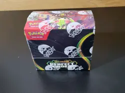 Pokemon Mega Evolution Perfect Order BOOSTER BOX - 36 total packs - Image 1
