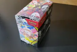 Pokemon Mega Evolution Perfect Order BOOSTER BOX - 36 total packs - Image 2