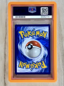 2023 POKEMON SVP PALDEA EVOLVED ETB PROMO #027 PIKACHU PSA 10 - Image 2