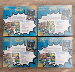Pokemon: Ascended Heroes Pokemon Center Elite Trainer Box Sealed - Image 4