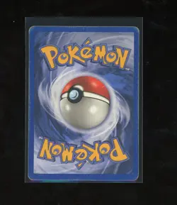 HUGE SWIRL 2002 Expedition Mewtwo Holo Foil Rare 13/165 E-Reader Series Pokemon - Image 2