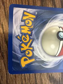 Lot 3 Fossil Pokemon Holo: Lapras 10/62 Kabutops 9/62 Hitmonlee 7/62 (GOOD / MP) - Image 5