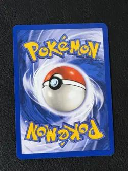 Pokemon Dark Alakazam Holo Rare Unlimited Team Rocket 1/82 English Wizards 2000 - Image 2