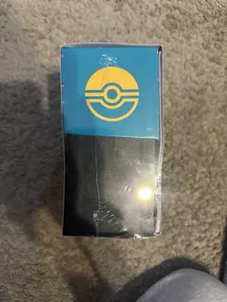 POKEMON ASCENDED HEROES ETB (PLEASE CHECK DESCRIPTION FOR CONDITION!!!!) - Image 4