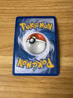 Pokemon TCG Raichu Holo Rare Heartgold & Soulsilver 10/123 - Image 3
