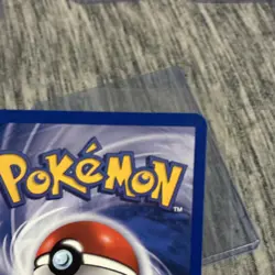 Pokemon Ditto (Pikachu) Common Regular EX Delta Species 63/113 60 HP Basic - Image 5