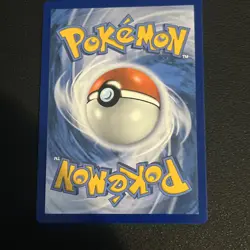 Pokemon TCG - Hatenna SV054/SV122 Baby Shiny Holo Shining Fates - Image 3