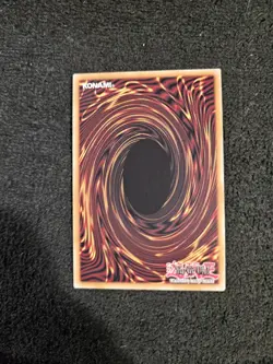 1st Edition Jack-o-Bolan IGAS-EN026 Super Rare Ignition Assault YuGiOh Card LP - Image 2