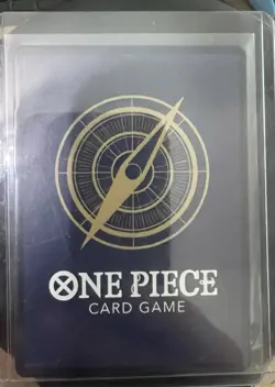 Trafalgar Law - OP10-119 (SP) OP10-119 Premium Booster -The Best- Vol. 2 Foil - Image 2