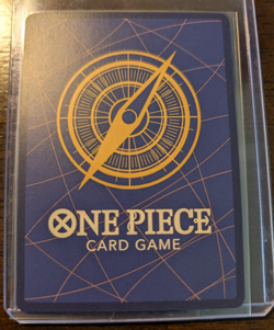 O-Nami (Event Pack Vol. 5) OP06-101 One Piece Promo Near Mint - Image 4