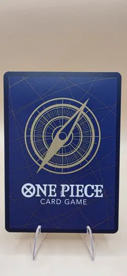 Nami (053) EB03-053 Extra Booster: One Piece Heroines Edition Foil - Image 2