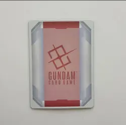 Gundam Card Game Set Of 10 RP-023 Nyaan & GFreD Resource JP Promo Rare Japanese - Image 4