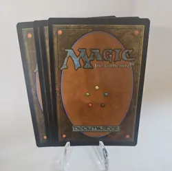 x4 MTG Omen of the Hunt FOIL #192/254 Theros Beyond Death Common THB NM/M - Image 3