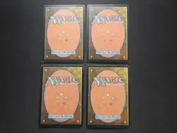 4x Masticore HP/POOR [Urza's Destiny] Mtg Magic Free Tracking! - Image 2