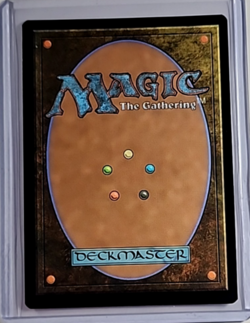 2022 MTG Magic the Gathering 40K Warhammer 40000 Surge Foil #314 Swamp - Image 2