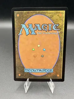 Magic the Gathering Stinging Study Commander 2021 #44 - Image 2