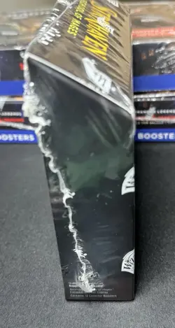 Strixhaven School of Mages MTG Collector's Booster Box Factory Sealed - Image 3