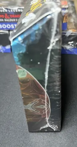 Strixhaven School of Mages MTG Collector's Booster Box Factory Sealed - Image 4