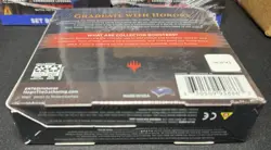 Strixhaven School of Mages MTG Collector's Booster Box Factory Sealed - Image 5