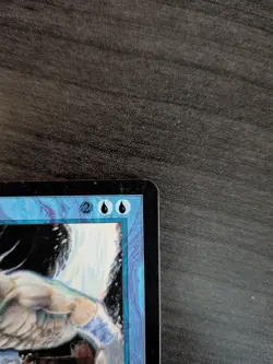 1994 Arabian Nights Serendib Djinn ~ Vintage MTG/Magic ~ LP Condition - Image 4