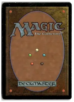 MTG Eladamri's Vineyard - Tempest Moderately Played English - Image 2