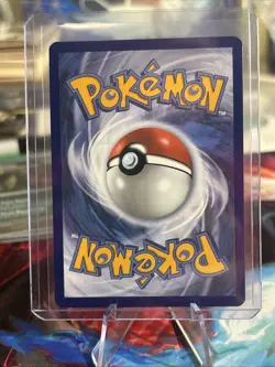 Gengar Paldean Fates Reverse Holo Pokemon TCG 057/091 Scarlet & Violet Uncommon - Image 3