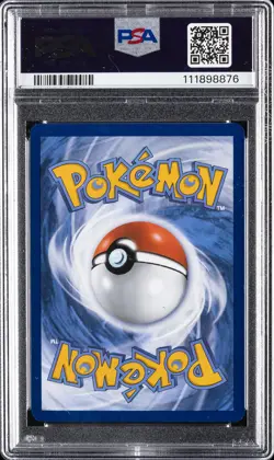 2025 POKEMON M24 EN-MCDONALD'S COLL #012 DRAGONITE PSA 10 - Image 2