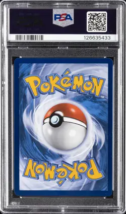 2025 POKEMON DRI EN-DESTINED RIVALS #231 TEAM ROCKET'S MEWTWO EX PSA 10 - Image 2
