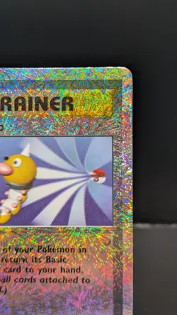 Pokemon SCOOP UP 104/110 - LEGENDARY COLLECTION REVERSE HOLO - (NM+) - Image 2