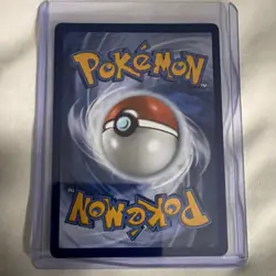 Pokemon Rotom EX 126/094 Phantasmal Flames Special Illustration Rare Holo - Image 2