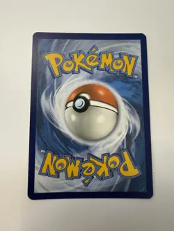 Pokemon TCG: Torkoal 237/236 S&M: Cosmic Eclipse Secret Rare NM Condition - Image 2