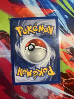 Pokemon TCG Misty's Tears Gym Challenge First Edition 118/132 NM - Image 2